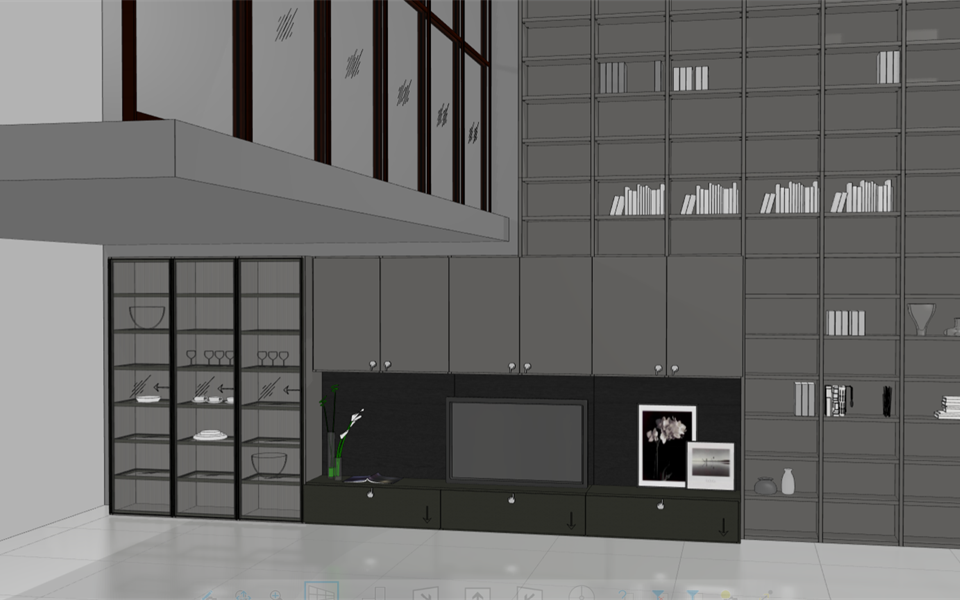 Novamobili Bed Habits 3 (WEB)